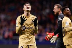 Pedri: Phát minh mới của Xavi