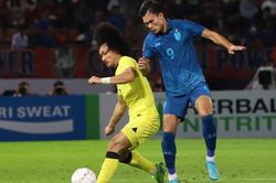 Thái Lan xứng đáng đối đầu Việt Nam ở chung kết AFF Cup 2022