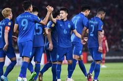 Thái Lan: Thử thách cuối cùng của thầy Park có đáng gờm?