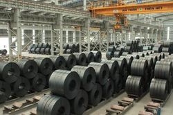 Xuất khẩu sắt thép của Việt Nam ghi nhận tín hiệu phục hồi