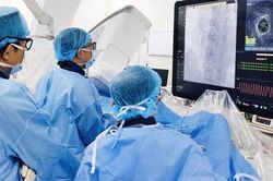 4 khung giờ can thiệp nhồi máu cơ tim người bệnh cần lưu ý