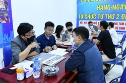 Thị trường lao động vẫn có nhiều điểm sáng trong năm 2022