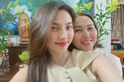 Bị 'bóc phốt' thích xài tiền của mẹ, Thùy Tiên lên tiếng đính chính