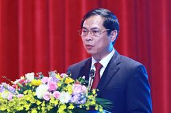 Khắc phục khó khăn chưa từng có, ngành Ngoại giao hoàn thành nhiệm vụ được giao