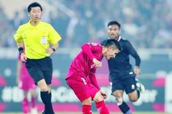 Đè bẹp Indonesia 2-0, Việt Nam vào chung kết: Đẳng cấp, bản lĩnh lên ngôi