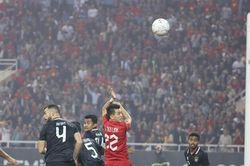 Tiến Linh trở thành 'vua không chiến' tại AFF Cup 2022