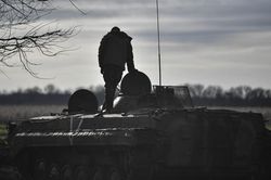 Nga nói sự hỗn loạn ở Ukraine là do Mỹ gieo rắc bất hòa