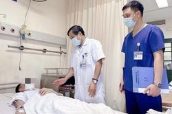 Nhiều nam thanh niên phải cắt tinh hoàn vì 'hội chứng mùa đông'