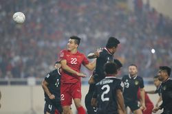 Báo Hàn chỉ khác biệt để Việt Nam loại Indonesia vào chung kết AFF Cup
