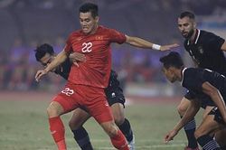 ĐT Việt Nam nhận 2 tỷ tiền thưởng; Tiến Linh được AFF vinh danh sau màn tỏa sáng rực rỡ trước Indonesia