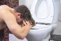 Những cách giải rượu làm hại người say