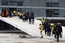 Tình hình Brazil đã trở lại bình thường