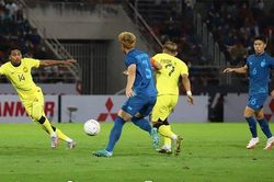 Xác định đối thủ của ĐT Việt Nam ở trận chung kết AFF Cup 2022
