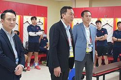 ĐT Việt Nam nhận 2 tỷ tiền thưởng nhờ vào chung kết AFF Cup 2022