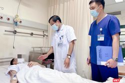 Cảnh báo xoắn tinh hoàn ở nam giới do thời tiết chuyển lạnh