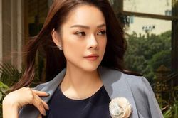 Cuộc sống giàu sang đáng ngưỡng mộ của Dương Cẩm Lynh trước khi bị tố quỵt nợ 6 tỷ đồng