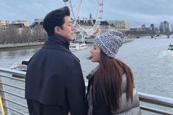 Baifern Pimnachok và Nine Naphat chủ động 'đánh dấu chủ quyền' sau khi thừa nhận đang hẹn hò