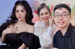 Tình cờ chạm mặt ở sân bay, cô gái 'kết' chàng trai ngoại quốc 'điểm 10'
