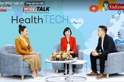 Công nghệ sẽ giúp 'bùng nổ' mô hình bác sĩ gia đình tại Việt Nam?