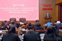 Đánh giá kết quả hoạt động của Ủy ban MTTQ Việt Nam và các tổ chức chính trị - xã hội tỉnh