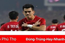 Đánh bại Indonesia, Việt Nam hiên ngang vào chung kết AFF Cup 2022