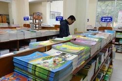 Nhiều sai sót trong lựa chọn sách giáo khoa tại 6 địa phương