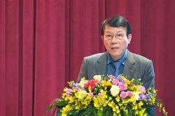 3 đề xuất của Bộ Công an về tăng cường đối ngoại và hợp tác quốc tế
