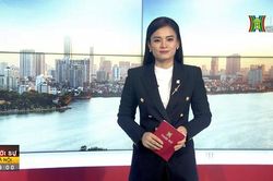 Bản tin Thời sự 9h (ngày 10/01/2023)