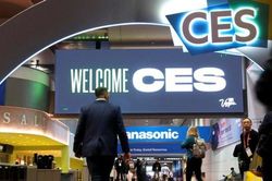 CES 2023 trở lại sau đại dịch COVID-19