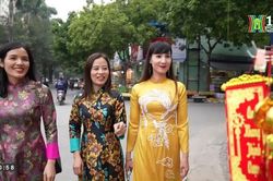 Nhịp sống Hà Nội (ngày 10/01/2023)