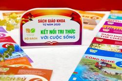 Hàng loạt sai sót trong lựa chọn sách giáo khoa tại Đồng Tháp, Kiên Giang, Long An, Đắk Lắk, Quảng Ngãi, Khánh Hòa