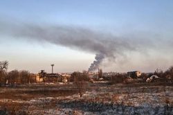 Nga tăng cường tấn công khu vực Donbas của Ukraine