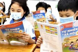 Bộ GD&ĐT chỉ ra hàng loạt sai sót trong lựa chọn sách giáo khoa tại 6 tỉnh