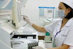 Phấn đấu đến năm 2030 chất lượng dịch vụ y tế ngang tầm các nước tiên tiến trong khu vực