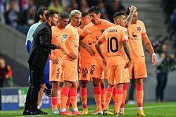 HLV Simeone chia tay Atletico, mở đường cho ngôi sao Bồ Đào Nha ở lại