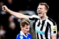 Highlights Newcastle 2-0 Leicester