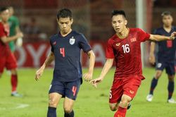 Chung kết AFF Cup Việt Nam vs Thái Lan: Mang người Thái đến đây