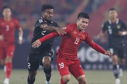 Quang Hải, của để dành cho chung kết Việt Nam gặp Thái Lan