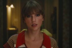 Taylor Swift lội ngược dòng trên Billboard Hot 100