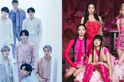 MV K-pop được xem nhiều nhất năm 2022: BTS và Blackpink nổi bật