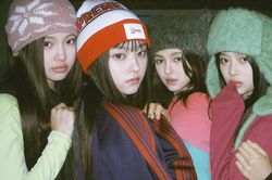 'Ditto' của NewJeans là bài hát thứ 3 có nhiều 'Perfect All-Kill' nhất trong lịch sử