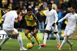 Arsenal thắng ở Cúp FA: Cản bước Arsenal thế nào đây?