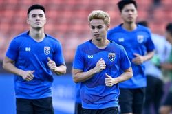 Vì sao tuyển Việt Nam phải cẩn trọng với Theerathon Bunmathan?