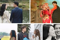 Giải trí 24h: 'Táo Kinh tế' tái hiện loạt hit, Linh Rin - Phillip Nguyễn mong ngày chung đôi
