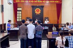 Hướng dẫn công tác kiểm sát xét xử sơ thẩm án trật tự xã hội năm 2023