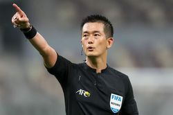 Danh tính trọng tài bắt trận chung kết AFF Cup 2022 Việt Nam - Thái Lan