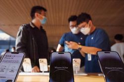 Nhà cung cấp cho Apple sắp xây 2 nhà máy ở Việt Nam?