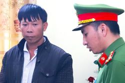 Bắt kẻ tấn công người quay video tố giác phá rừng ở Lâm Đồng