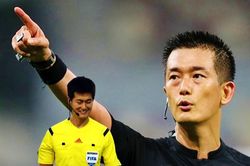 AFF Cup 2022: Tổ trọng tài Hàn Quốc bắt trận chung kết lượt đi tuyển Việt Nam gặp Thái Lan