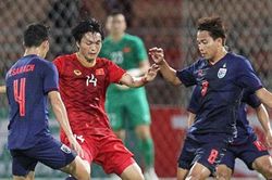 Chung kết trong mơ Việt Nam vs Thái Lan trở lại sau 14 năm